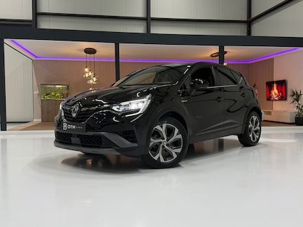 Renault Captur 0