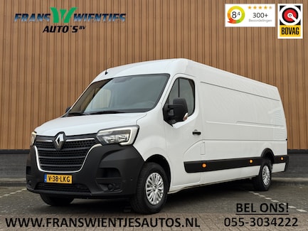 Renault Master 0