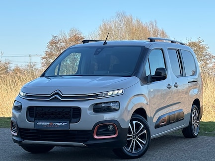 Citroën Berlingo XL 0