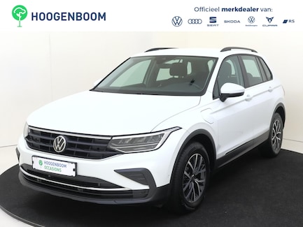 Volkswagen Tiguan 0