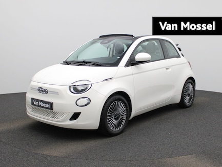 Fiat 500C 0