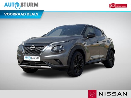 Nissan Juke 0