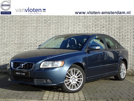 Volvo S40 0
