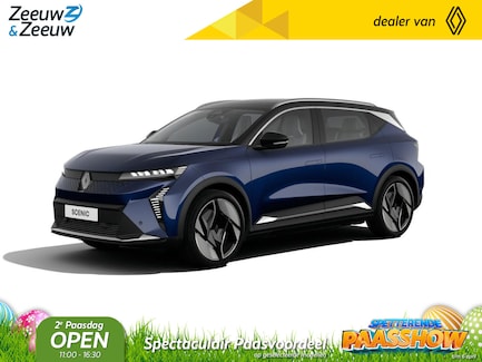 Renault Scenic 0