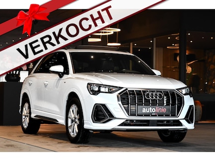 Audi Q3 0