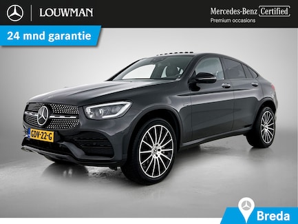 Mercedes-Benz GLC 0