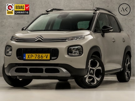 Citroën C3 Aircross 0