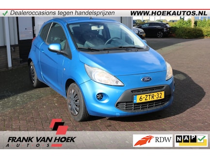 Ford Ka 0