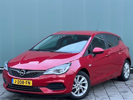 Opel Astra 0