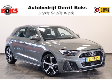 Audi A1 0