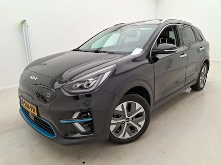 Kia Niro EV 0