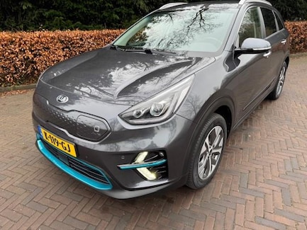 Kia Niro EV 0