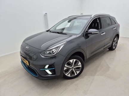 Kia Niro EV 0