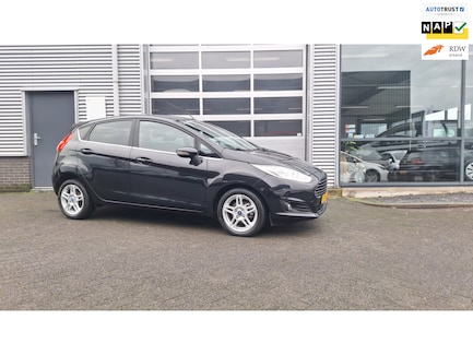 Ford Fiesta 0