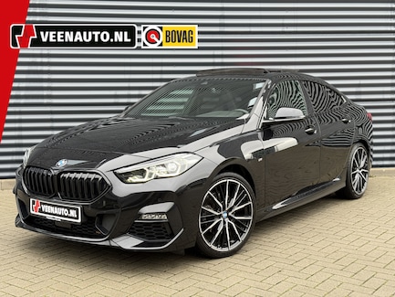 BMW 2-serie Gran Coupé 0