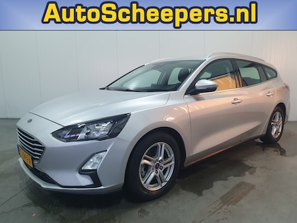 Ford Focus 0