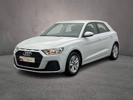 Audi A1 0