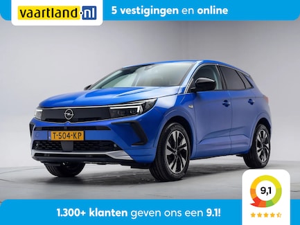 Opel Grandland 0