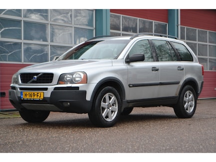 Volvo XC90 0