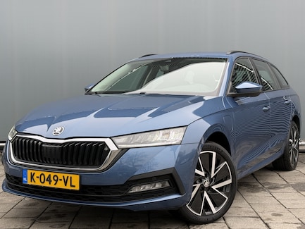 Skoda Octavia 0