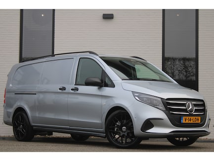 Mercedes-Benz Vito 0