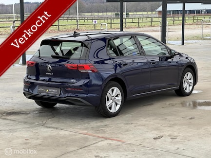 Volkswagen Golf 0