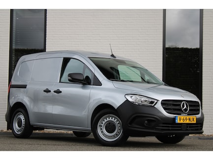 Mercedes-Benz Citan 0