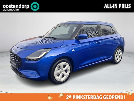 Suzuki Swift 0