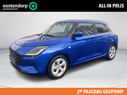 Suzuki Swift 0
