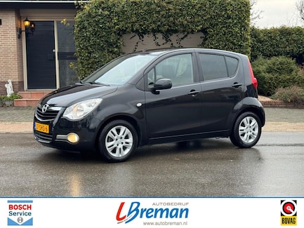 Opel Agila 0