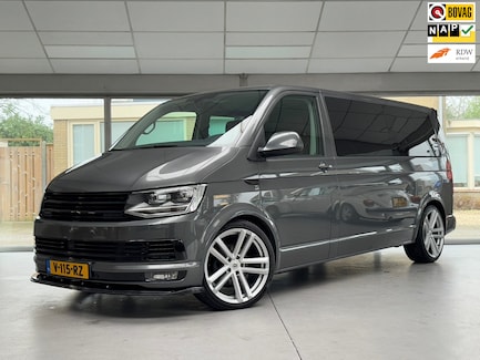 Volkswagen Transporter 0