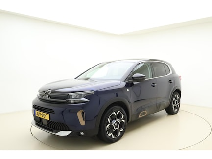 Citroën C5 Aircross 0