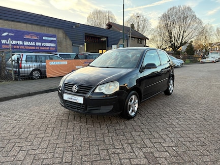 Volkswagen Polo 0