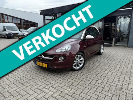 Opel Adam 0
