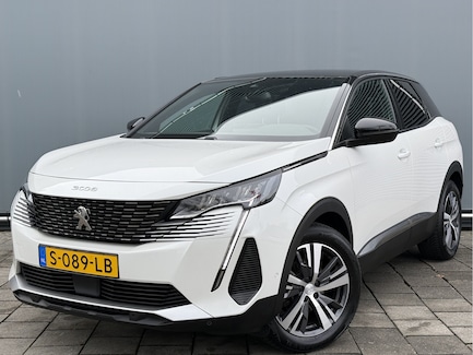 Peugeot 3008 0
