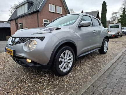 Nissan Juke 0