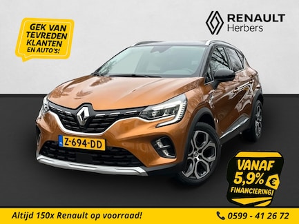 Renault Captur 0