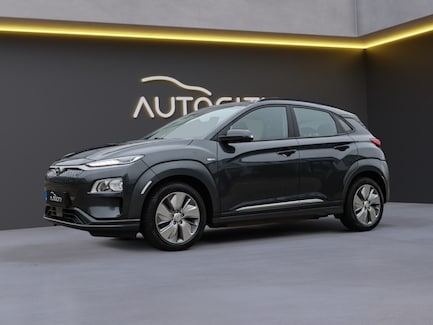 Hyundai Kona Electric 0