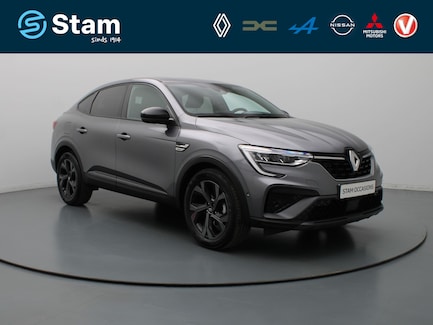 Renault Arkana 0