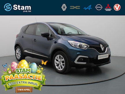 Renault Captur 0