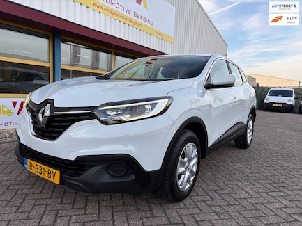 Renault Kadjar 0