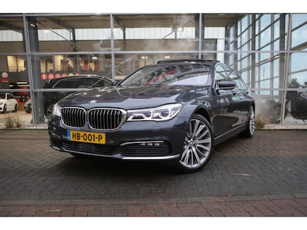 BMW 7-Serie 0
