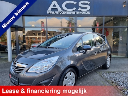 Opel Meriva 0