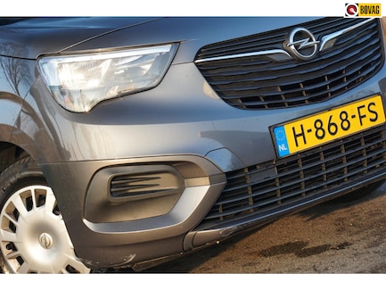 Opel Combo Tour 0