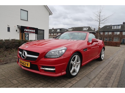 Mercedes-Benz SLK 0