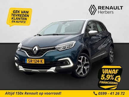 Renault Captur 0