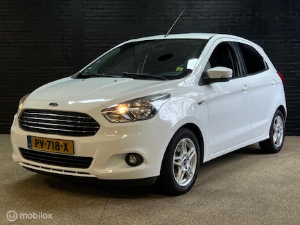 Ford Ka 0