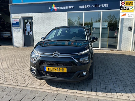 Citroën C3 0
