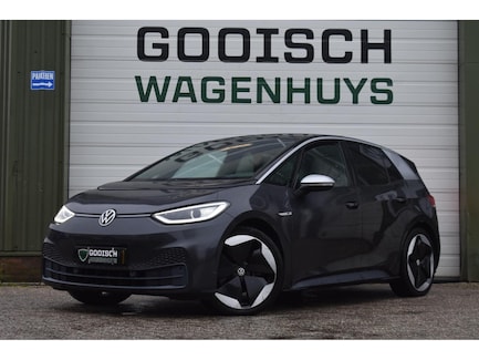 Volkswagen ID.3 0