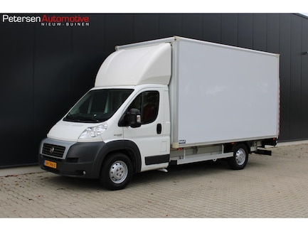 Fiat Ducato 0